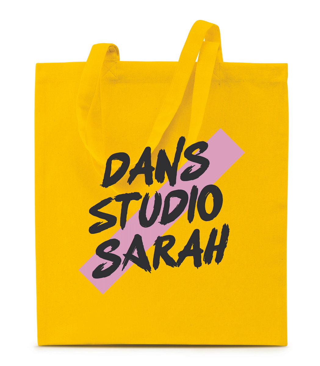 Tas Dansstudio Sarah